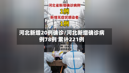 河北新增20例确诊/河北新增确诊病例78例 累计221例