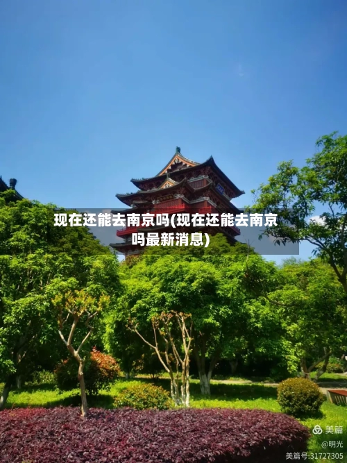 现在还能去南京吗(现在还能去南京吗最新消息)