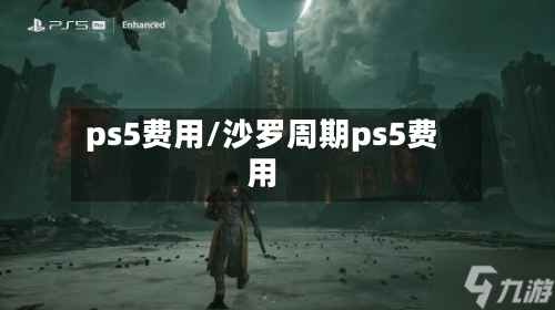 ps5费用/沙罗周期ps5费用-第2张图片