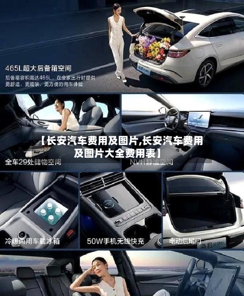 【长安汽车费用及图片,长安汽车费用及图片大全费用表】-第3张图片