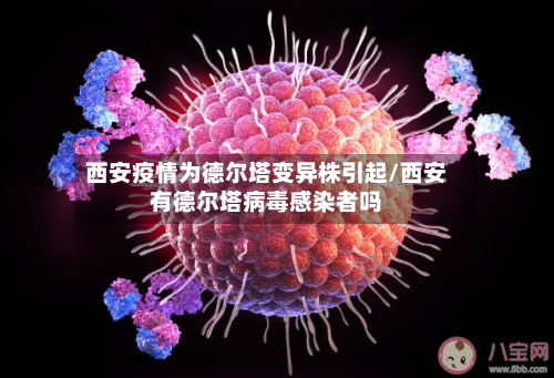 西安疫情为德尔塔变异株引起/西安有德尔塔病毒感染者吗-第3张图片