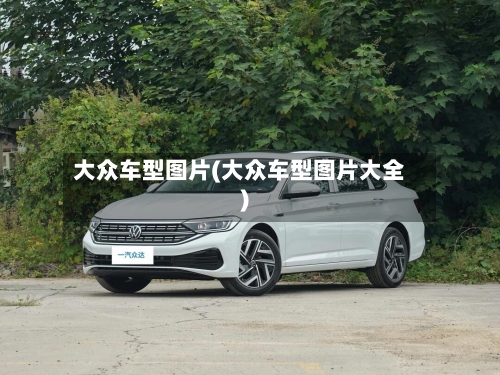 大众车型图片(大众车型图片大全)