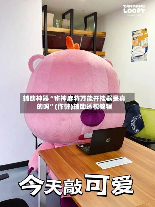 辅助神器“雀神麻将万能开挂器是真的吗”(作弊)辅助透视教程-第3张图片