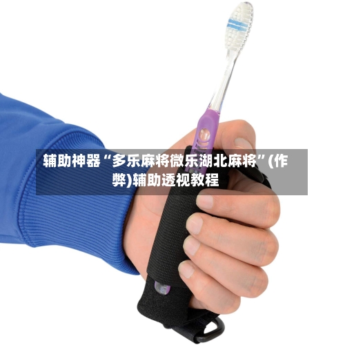 辅助神器“多乐麻将微乐湖北麻将”(作弊)辅助透视教程-第2张图片