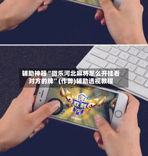 辅助神器“微乐河北麻将怎么开挂看对方的牌”(作弊)辅助透视教程
