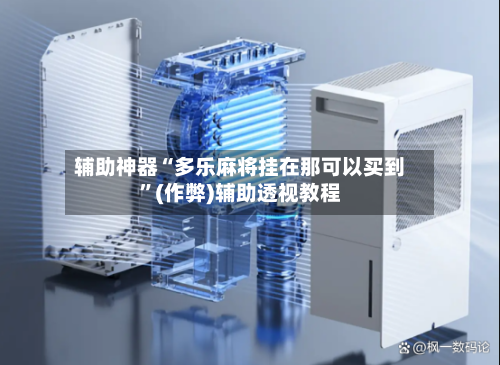 辅助神器“多乐麻将挂在那可以买到”(作弊)辅助透视教程-第2张图片