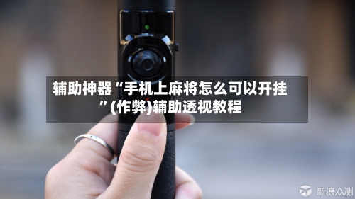 辅助神器“手机上麻将怎么可以开挂	”(作弊)辅助透视教程-第2张图片