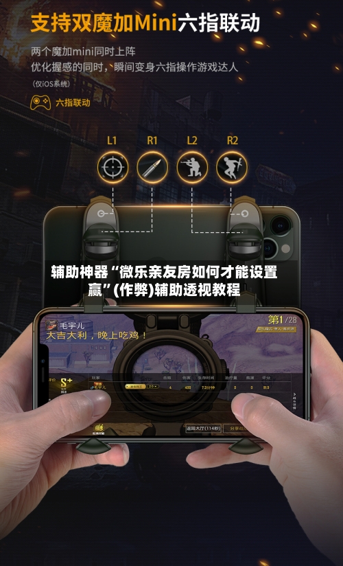 辅助神器“微乐亲友房如何才能设置赢”(作弊)辅助透视教程