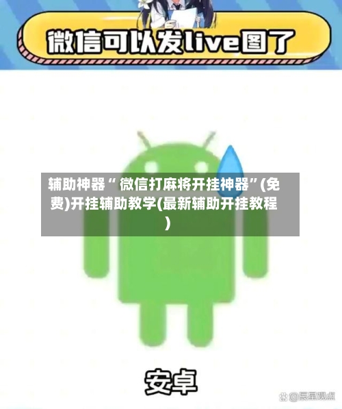 辅助神器“ 微信打麻将开挂神器”(免费)开挂辅助教学(最新辅助开挂教程)-第3张图片