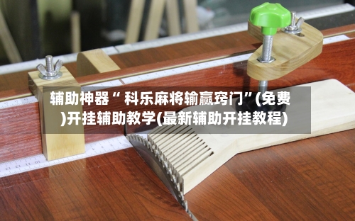 辅助神器“ 科乐麻将输赢窍门”(免费)开挂辅助教学(最新辅助开挂教程)-第3张图片