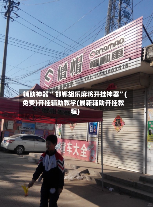 辅助神器“ 邯郸胡乐麻将开挂神器”(免费)开挂辅助教学(最新辅助开挂教程)-第2张图片