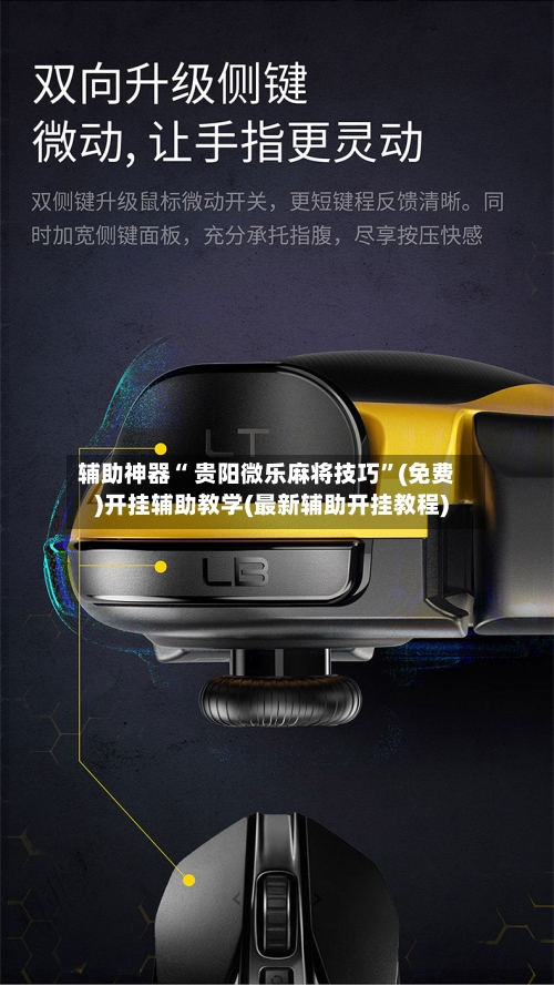 辅助神器“ 贵阳微乐麻将技巧”(免费)开挂辅助教学(最新辅助开挂教程)-第2张图片