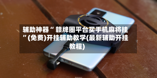 辅助神器“ 赣牌圈平台买手机麻将挂”(免费)开挂辅助教学(最新辅助开挂教程)-第2张图片
