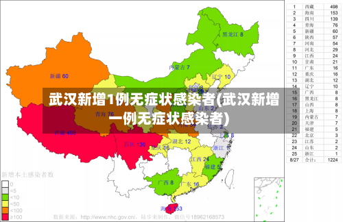 武汉新增1例无症状感染者(武汉新增一例无症状感染者)