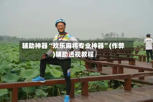 辅助神器“欢乐麻将专业神器	”(作弊)辅助透视教程-第3张图片