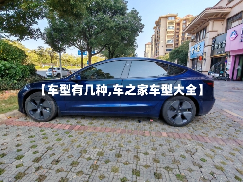 【车型有几种,车之家车型大全】-第3张图片