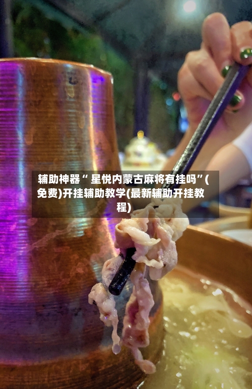 辅助神器“ 星悦内蒙古麻将有挂吗”(免费)开挂辅助教学(最新辅助开挂教程)-第2张图片