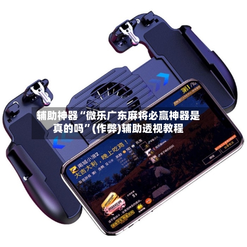 辅助神器“微乐广东麻将必赢神器是真的吗”(作弊)辅助透视教程-第2张图片