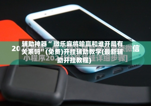 辅助神器“ 微乐麻将输赢和谁开局有关系吗”(免费)开挂辅助教学(最新辅助开挂教程)-第3张图片