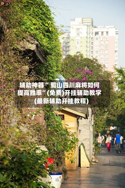 辅助神器“ 蜀山四川麻将如何提高胜率”(免费)开挂辅助教学(最新辅助开挂教程)-第2张图片