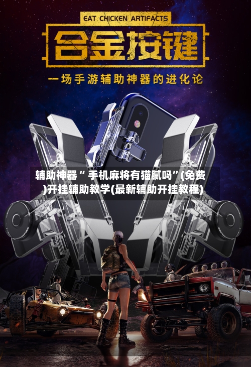 辅助神器“ 手机麻将有猫腻吗	”(免费)开挂辅助教学(最新辅助开挂教程)-第3张图片