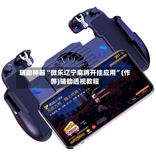 辅助神器“微乐辽宁麻将开挂应用”(作弊)辅助透视教程-第3张图片