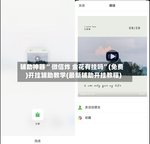辅助神器“ 微信炸 金花有挂吗”(免费)开挂辅助教学(最新辅助开挂教程)-第3张图片