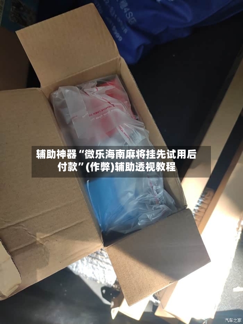 辅助神器“微乐海南麻将挂先试用后付款”(作弊)辅助透视教程-第3张图片