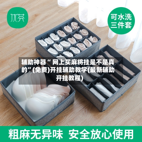 辅助神器“ 网上买麻将挂是不是真的”(免费)开挂辅助教学(最新辅助开挂教程)-第3张图片