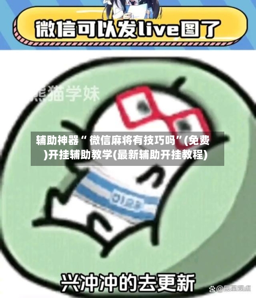辅助神器“ 微信麻将有技巧吗”(免费)开挂辅助教学(最新辅助开挂教程)-第3张图片