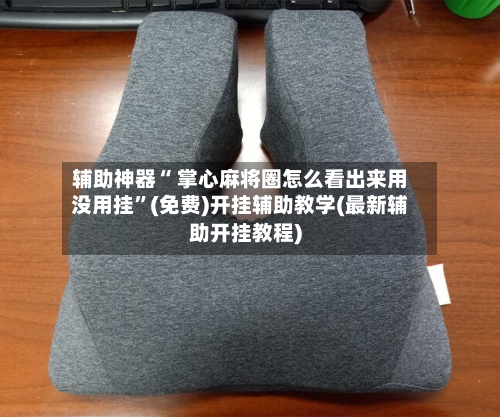 辅助神器“ 掌心麻将圈怎么看出来用没用挂”(免费)开挂辅助教学(最新辅助开挂教程)