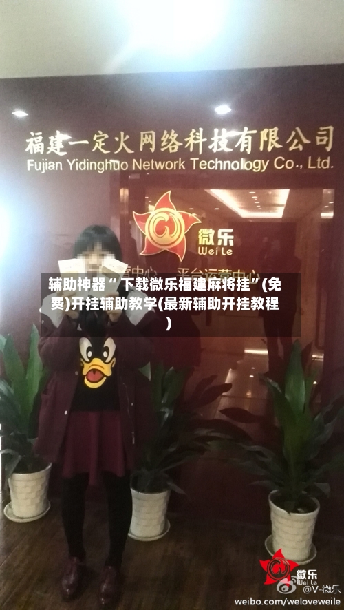 辅助神器“ 下载微乐福建麻将挂”(免费)开挂辅助教学(最新辅助开挂教程)