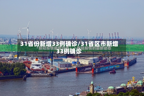 31省份新增33例确诊/31省区市新增33例确诊-第3张图片
