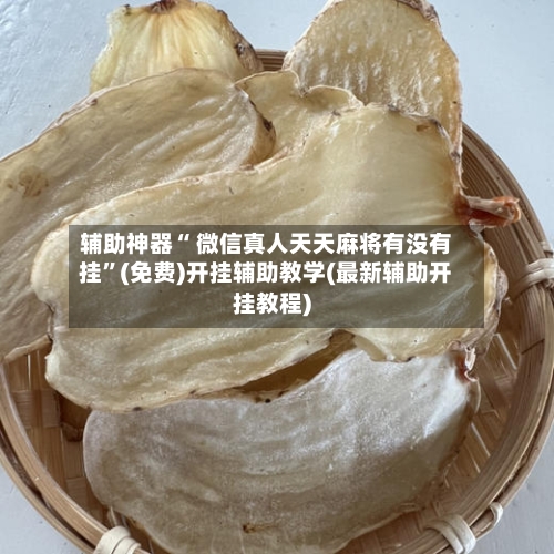 辅助神器“ 微信真人天天麻将有没有挂	”(免费)开挂辅助教学(最新辅助开挂教程)-第3张图片