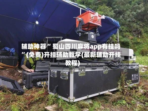 辅助神器“ 蜀山四川麻将app有挂吗	”(免费)开挂辅助教学(最新辅助开挂教程)-第2张图片