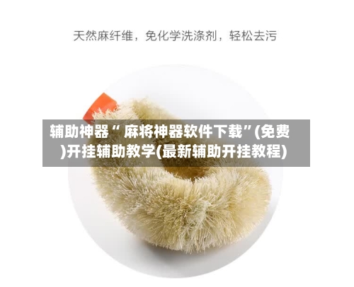 辅助神器“ 麻将神器软件下载”(免费)开挂辅助教学(最新辅助开挂教程)-第2张图片