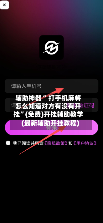 辅助神器“ 打手机麻将怎么知道对方有没有开挂”(免费)开挂辅助教学(最新辅助开挂教程)-第3张图片