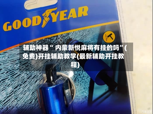辅助神器“ 内蒙新悦麻将有挂的吗”(免费)开挂辅助教学(最新辅助开挂教程)