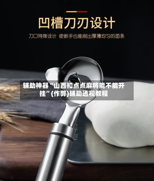 辅助神器“山西扣点点麻将能不能开挂”(作弊)辅助透视教程