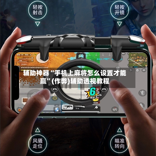 辅助神器“手机上麻将怎么设置才能赢”(作弊)辅助透视教程-第2张图片