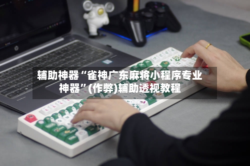 辅助神器“雀神广东麻将小程序专业神器”(作弊)辅助透视教程-第3张图片