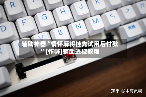 辅助神器“情怀麻将挂先试用后付款	”(作弊)辅助透视教程-第2张图片