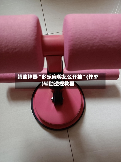 辅助神器“多乐麻将怎么开挂”(作弊)辅助透视教程-第2张图片