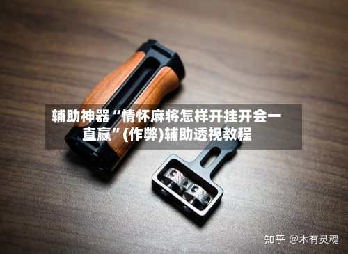 辅助神器“情怀麻将怎样开挂开会一直赢”(作弊)辅助透视教程