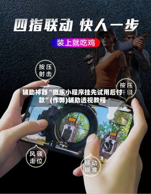 辅助神器“微乐小程序挂先试用后付款”(作弊)辅助透视教程-第2张图片