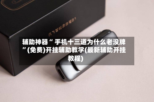 辅助神器“ 手机十三道为什么老没牌	”(免费)开挂辅助教学(最新辅助开挂教程)-第3张图片