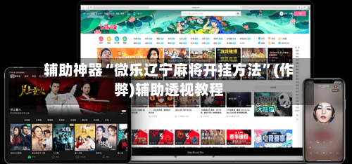 辅助神器“微乐辽宁麻将开挂方法”(作弊)辅助透视教程-第3张图片