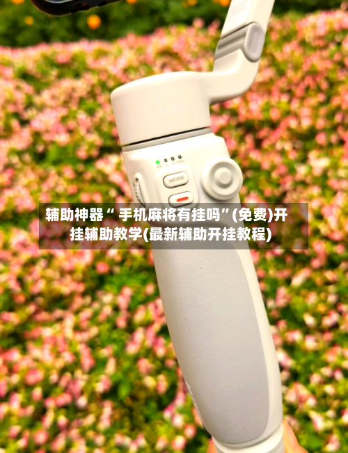 辅助神器“ 手机麻将有挂吗”(免费)开挂辅助教学(最新辅助开挂教程)
