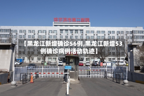 【黑龙江新增确诊56例,黑龙江新增53例确诊病例活动轨迹】