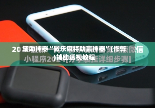 辅助神器“微乐麻将助赢神器”(作弊)辅助透视教程